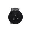 CR10 Compressor Compatible with Nissan Models 92600-CJ60A, 92600-CJ61B, 92600-CJ60B