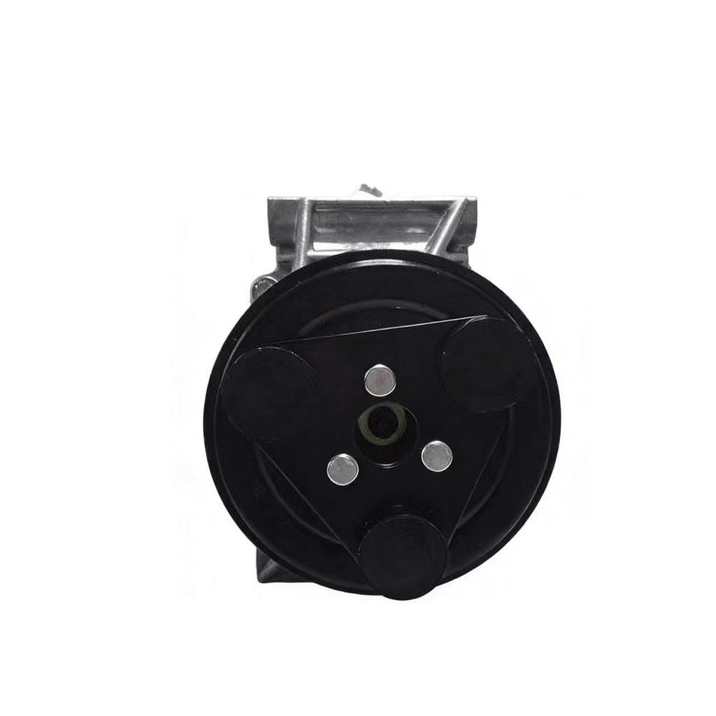 CR10 Compressor Compatible with Nissan Models 92600-CJ60A, 92600-CJ61B, 92600-CJ60B