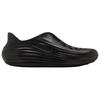 Nike  ReactX Rejuven8 Triple Black Women Sneakers HV5062-001