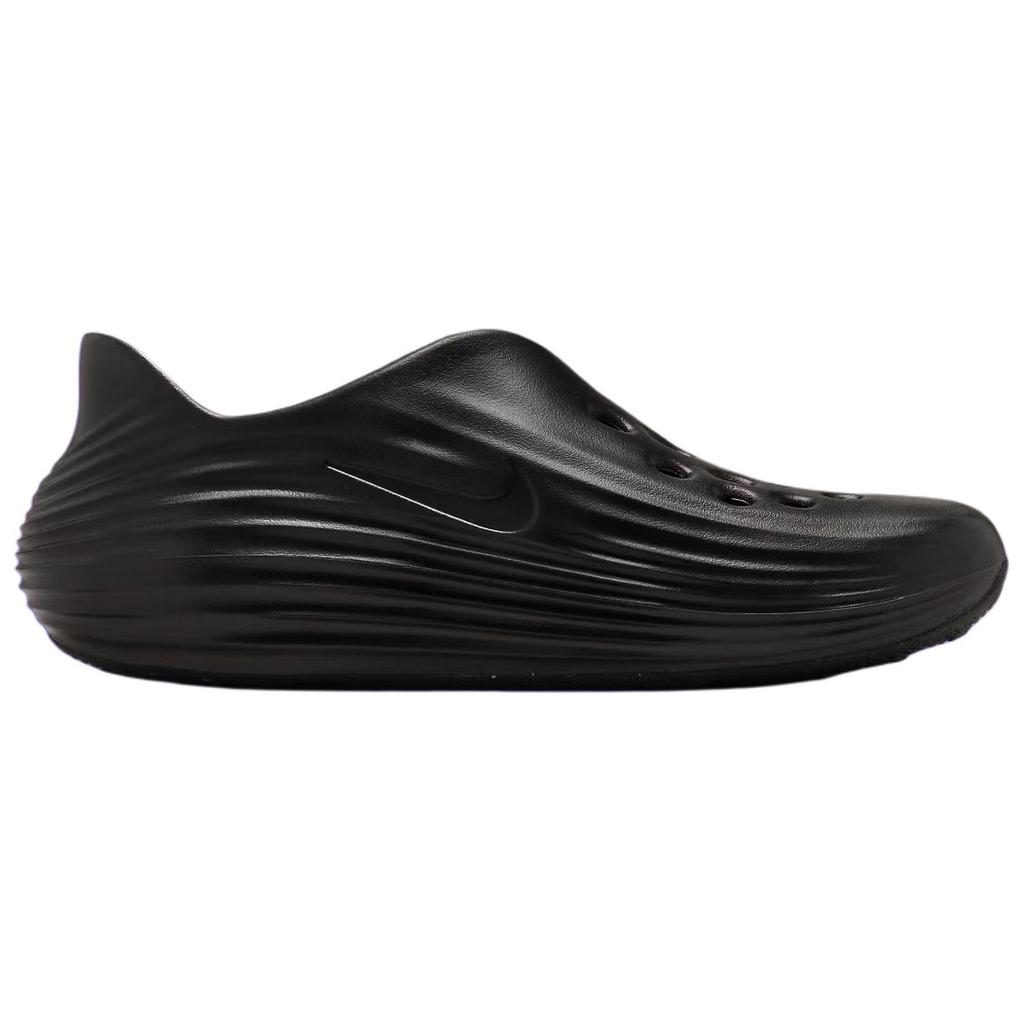 Nike  ReactX Rejuven8 Triple Black Women Sneakers HV5062-001