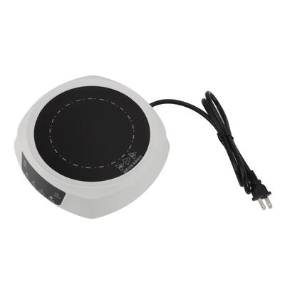 Portable 800W Electric Mini Stove Hot Plate Electric Ceramic Stove for Boiling Water Making Tea