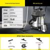 Karcher NT 50/2 Commercial Wet/Dry Vacuum Cleaner