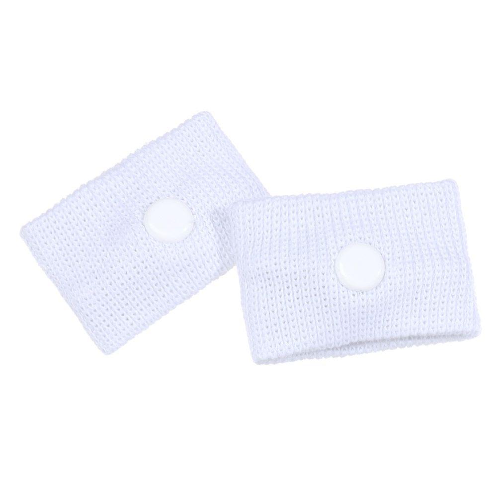 Seasick Carsickness Anti Motion Sickness Wrist Support Wrist Bands Sports Safety Wristbands