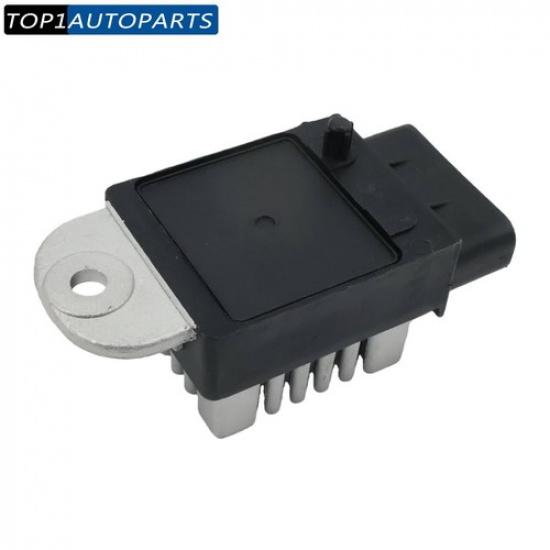 68023333AA Przekaźnik wentylatora chłodnicy Pasuje do Chrysler Pacifica Town & Country Voyager US