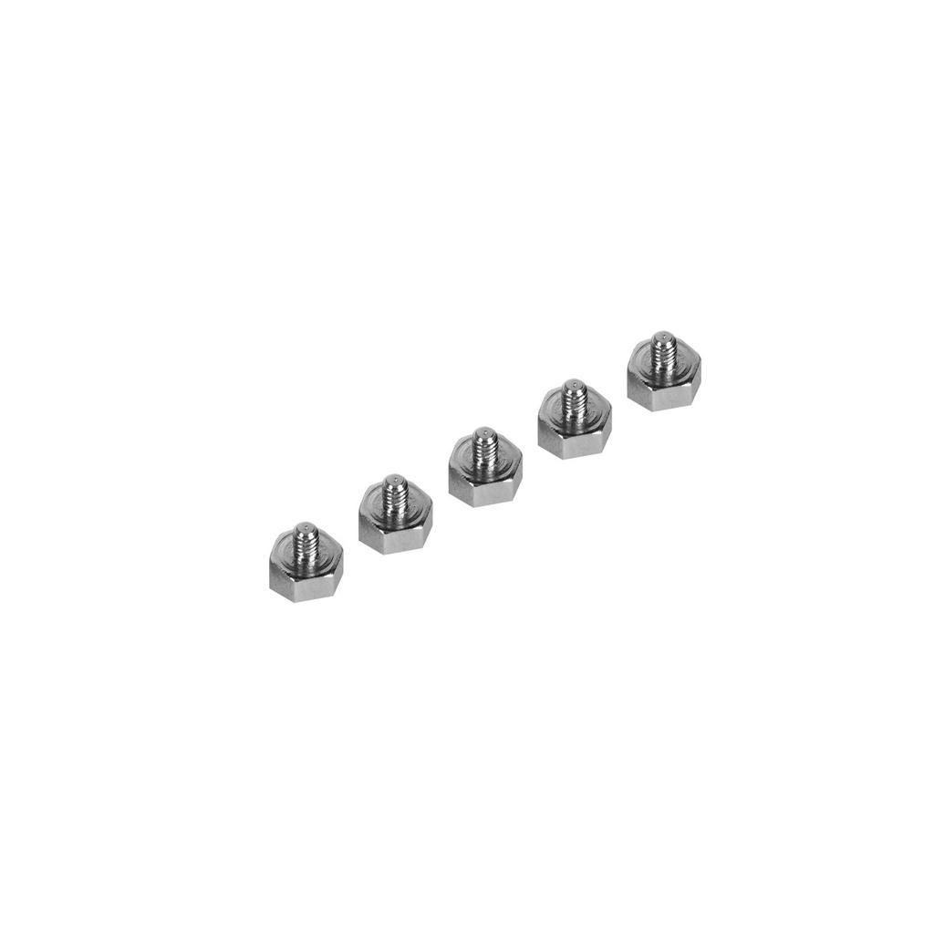 SilverStone M.2 SSD Screw Kit SST-CA04