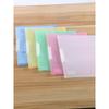 Report Cover Student Swing Clip Folder File Binder Pull Side Clip Report Cover Pull Clip Storage Clip Organize Folders Business Office Office Supplies