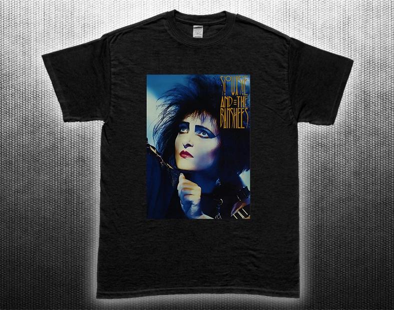 

Siouxsie and Banshees - T-Shirt M