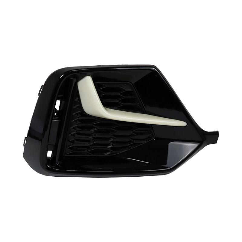 Car Accessories For Honda Civic 10th Gen Hatchback 2020 2026 Car Rear Bumper Light Trim Frame Cover Warning Brake Lamp Lid Bezel