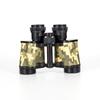 8x30 Binoculars Outdoor Use High Definition Compact Lightweight With Central Focus Ideal Hiking Birdwatching Camping