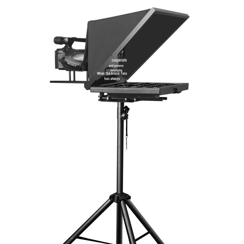 JiaShiYing Professional Live Stream Teleprompter