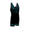Wrestling Singlet Compression Athletic Suit Weightlifting Training Quick Dry Breathable Lightweight