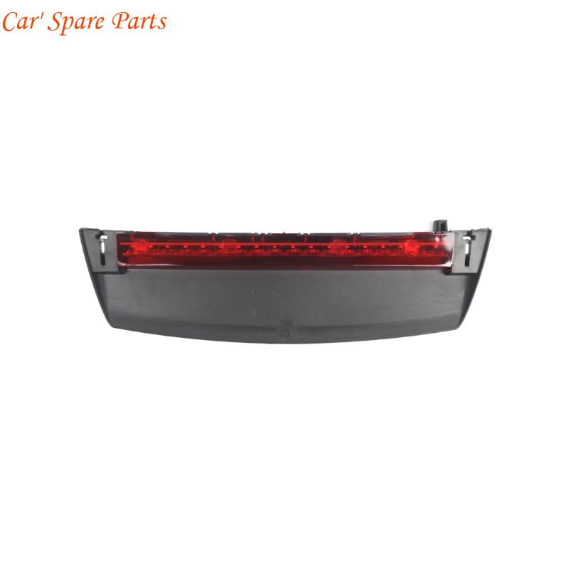 Y4UA 3rd Brake Light Lamp Third Stop Brake Lamp for 2011-2018 Replacement Part China Mainland