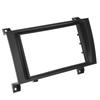 2Din Central Control CD Radio Fascia Dash Panel Replacement for MERCEDESBENZ SLK R171 20042011