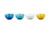 LE CREUSET Mini Bowl (Set of 4) Riviera Collection