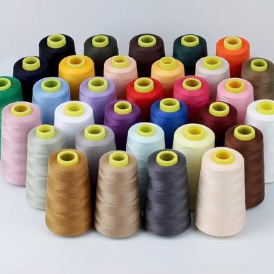 Spedizione Gratuita Filo da Cucito Poliestere Colore Pagoda 402 per Cucito a Macchina e a Mano