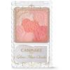 Canmake Glow Fleur Cheeks 13 Single Item 13 Juicy Pop Fleur 1  X 1 