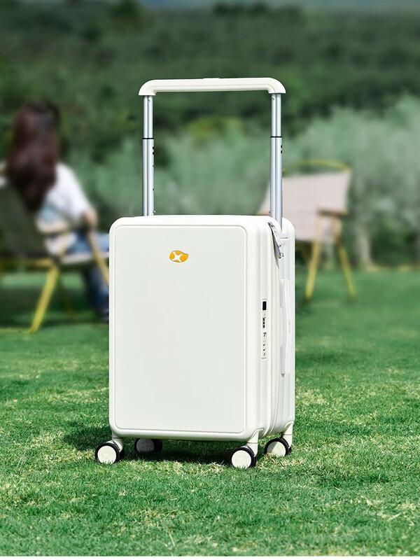 MGOB Waterproof Travel Suitcase