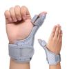 1PC  Wrist Thumb Hand Support Protector Steel Splint Stabiliser Arthritis Carpal Tunnel Wrist Finger Brace Guard