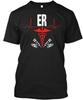 Emergency Room T Shirt Made In the USA Size S To 5XL
