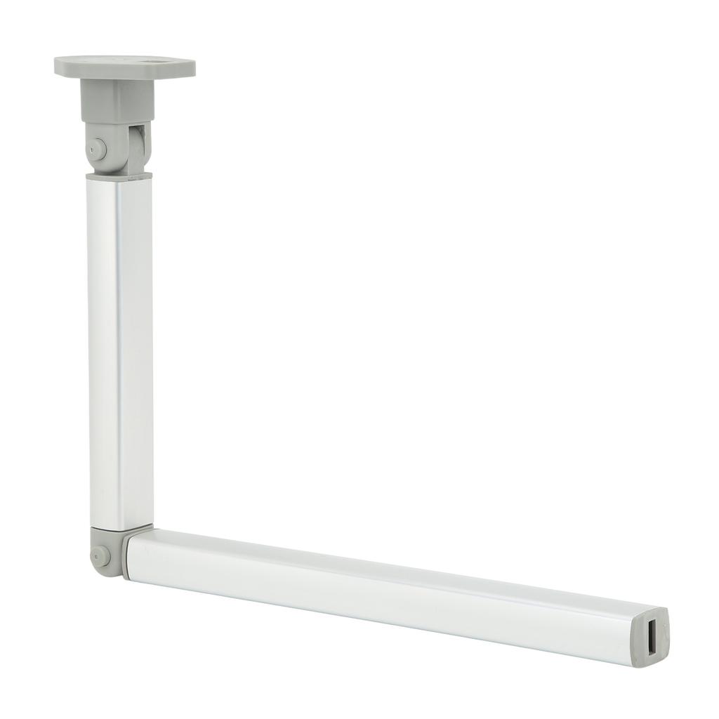 745mm RV Double Foldable Bar Support Oxidation Resistant Adjustable Strong Strength for Caravan Boat