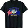Min NEW LIMITED Strategic Air Command SAC US Air Force Vintage Gift T-Shirt