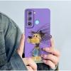 For Tecno Pop 5 LTE Phone Case 5Lte BD4 BD4i BD4a Cover Soft Silicon Cute Cartoon Panda Flower Boys Girls Funda Protective Coque