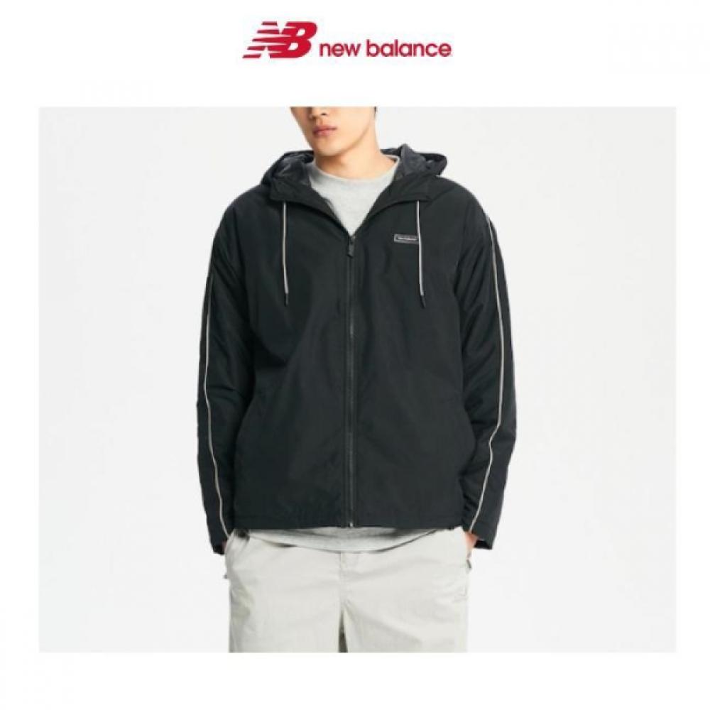 

New Balance Padded Jacket Semi Over B1 Nbnad4s121 19 Single color/110(XXL)