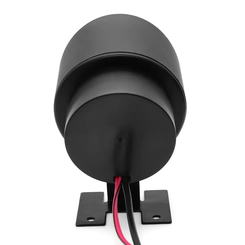 ZMFJH Digital Water Temperature Gauge with Flashing Alarm Water Temp Meter Sensor Adaptor Joint Pipe Sensor Radiator 26-40MM