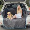 SUV Cargo Liner - Waterproof Trunk Rear Cargo Area Seat Cover, Suitable for How Many Larger Vehicle Models