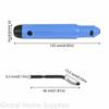 Deburring Tool Kit, Debur Knife, Great Burr Remover Hand Tool with One Blade for Wood/Plastic/Aluminum/Copper and Steel