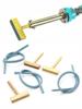 All-Copper Lcd Ribbon Cable Soldering Tool T-Shaped Soldering Tip And 24Cm Heat-Press Strip