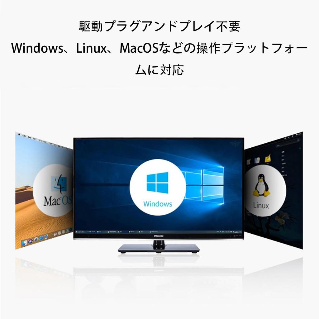 USB Audio Conversion Cable, USB External Sound Card, USB 2.0 Male To 3.5mm Female Headphone Jack, 4-pole TRRS, 20cm, Compatible with Windows, Mac OS,