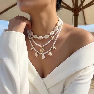 Colliers et pendentifs – Colliers