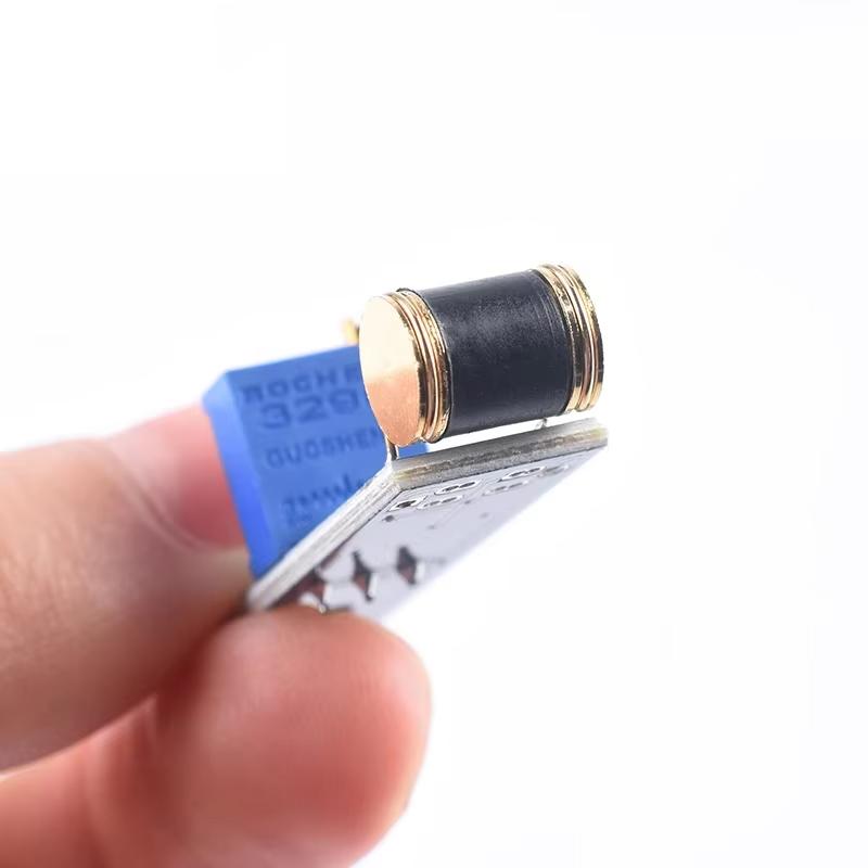 Robot 3-Foot 801S New Vibration Switch Detection Sensor Module Vibration Sensor LM393Replacement Sensors2
