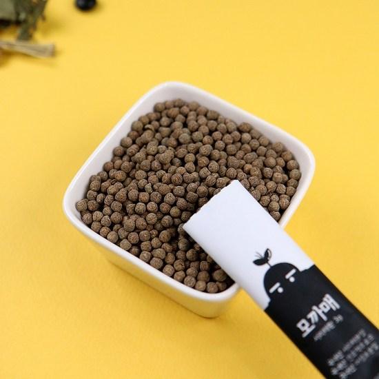 Furnong Seoritwahwan, Mocha Mae, Brewer's Yeast Pill, Black Bean Pill, 120-day Supply, 45g, 8 pieces,Korean Health Food