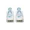 Air More Uptempo PS Scarpe da Basket per Bambini Mid top Bianche Bambini Età 3 7 Anni FJ4625-100