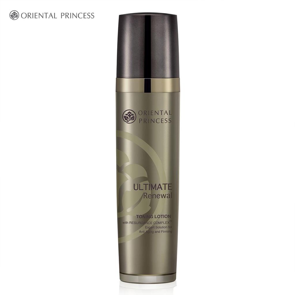 Oriental Princess Ultimate Renewal Toning Lotion 120 ml