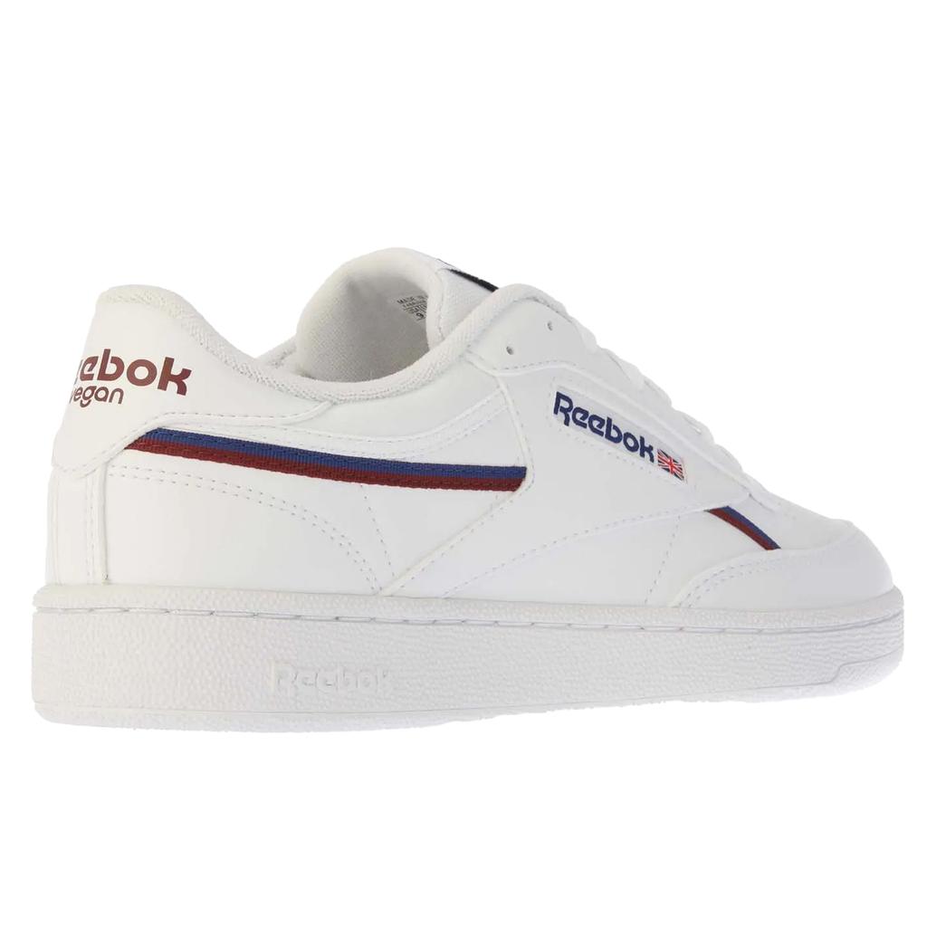 Reebok Ténis Masculinos Club C 85 Vegan