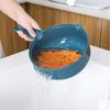 Multifunctional Kitchen Vegetable Cutter and Peeler Set