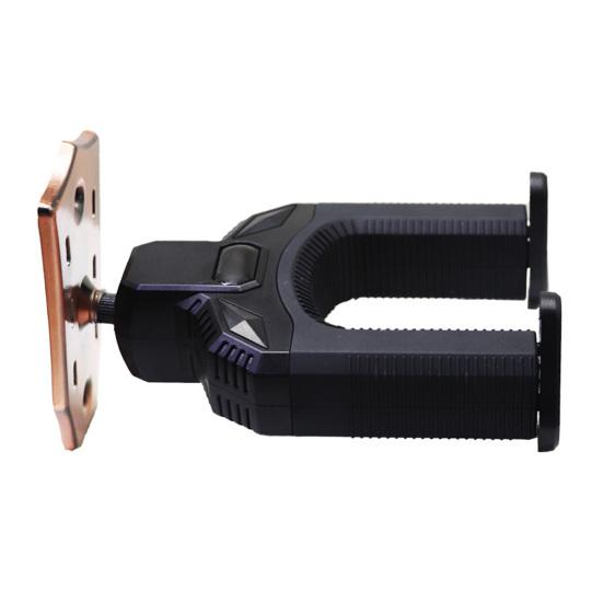 Guitar Wall Mount with Screws Auto Gravities Lock Electric Acoustic Folk Guitar