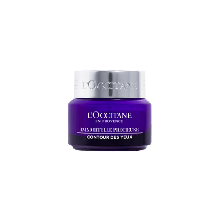 L'occitane Immortelle Precious Eye Contour