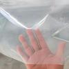 Heavy-Duty Transparent PE Protective Film