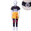 Witch Hunters Kids cos Costume K-POP Witch Hunters Mirazoe Rumi Cosplay Anime Costume