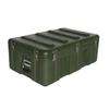 Heavy-Duty Rotomolded Equipment Case