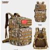 Kuzhe Multifunction Large Capacity Outdoor Waterproof Backpack