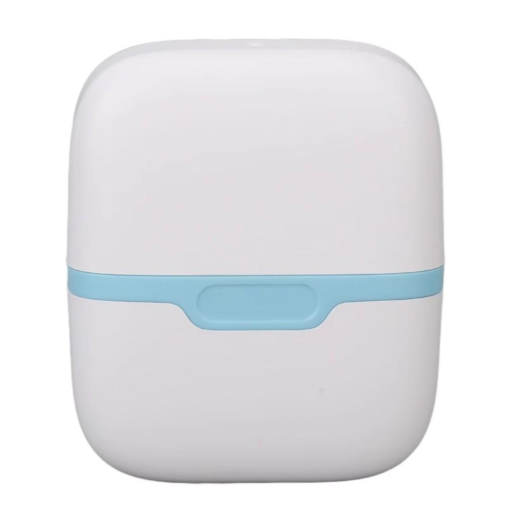 Multi-Functional Double Head Ice Rollers 2 In 1 Facial Massager Gifts Double Roller Ice Massage