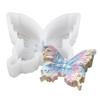 Butterfly Silicone Molds Butterfly Candle Mould Scented Candle Molds Baking Molds Castings Molds Craft Supplies
