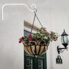 Multi-purpose Plant Support Hanger Handmade Wall Plant Holder Hanging Plant Brackets  Indoor