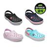 Choose 1 Of The 4 Official Crocs BAnds And Clogs