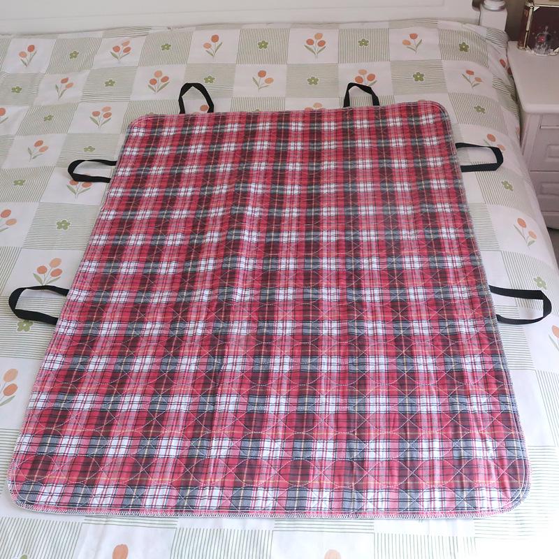 

Safe Night Washable Elderly Incontinence & Transfer Cotton Pad 80x90 cm